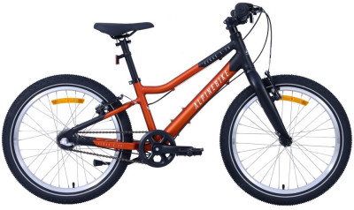 ALPINEBIKE Pegas 3-20 2024
