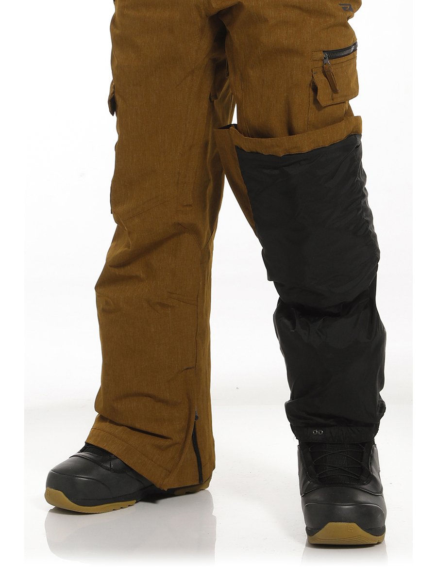 Штаны REHALL Ride-R men