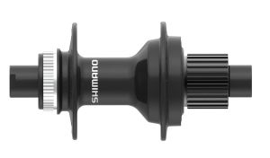 Втулка задняя SHIMANO FH-MT410(32H/QE 12mm/CL/OLD142mm)12sp EFHMT410B