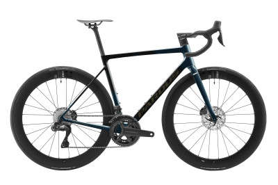 PARDUS Robin EVO Disc Ultegra Di2 2023
