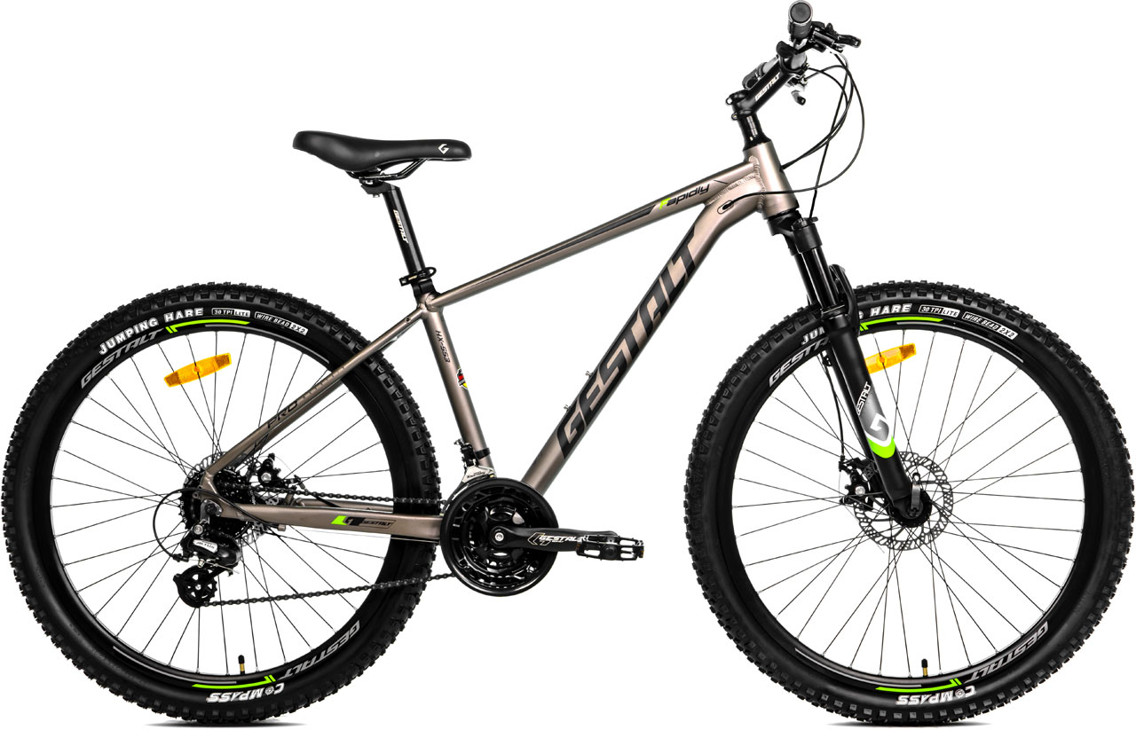GESTALT HX-553/27.5