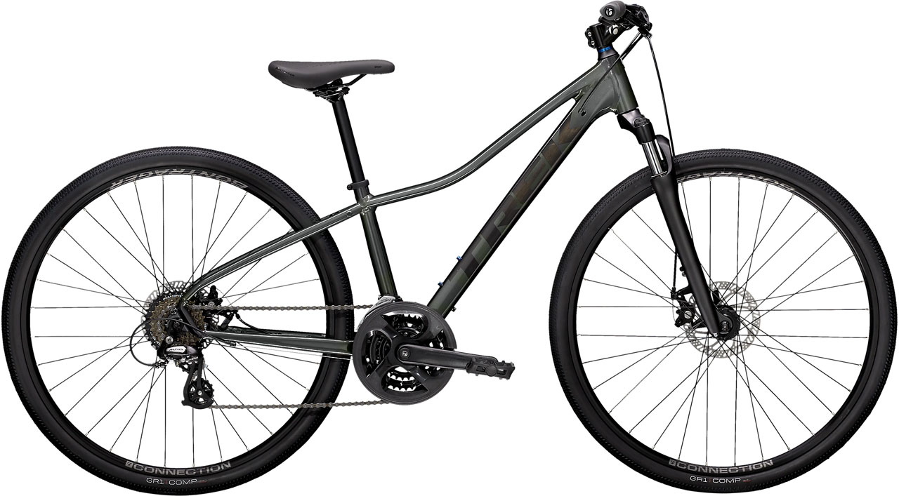 TREK Dual Sport 1 WSD 700c 2021