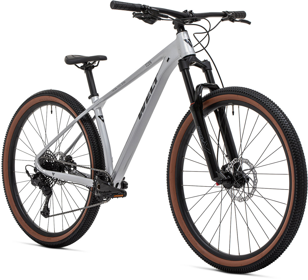 WELT Icon 3.0 29 2026