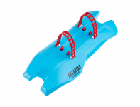 Крыло-щиток подрамный LASALLE ARKANSAS ORANGE 24-29"