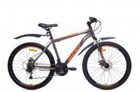 Аист Quest Disc 2018