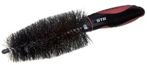 Щетка-ёршик для мытья велосипеда STG YC-792AP