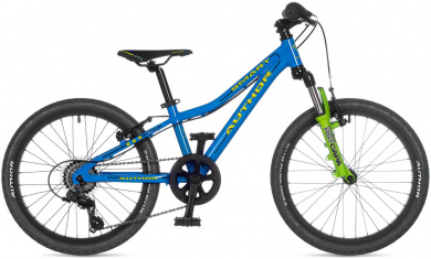 AUTHOR Smart 20 2022