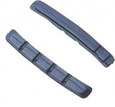 Тормозные колодки BBB VeeStop pads black BBS-06