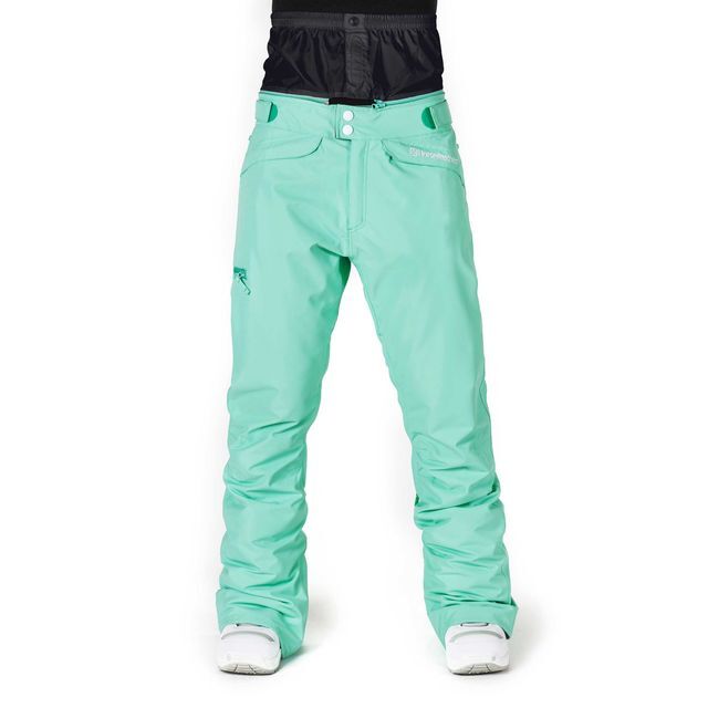 Штаны HORSEFEATHERS Floria