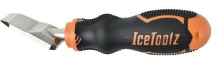 Инструмент для разводки тормозных поршней ICETOOLZ 54B1