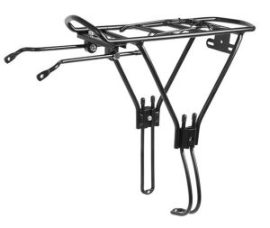 Багажник TRIX TX-042 задний 24"-29" для дисковых тормозов