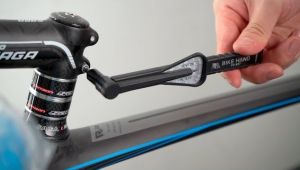 Ключ динамометрический BIKE HAND YC-637, битодержатель 1/4", 2-10 Nm