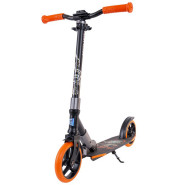 Самокат TECH TEAM Comfort Evolution 180 2025