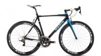 Marin Stelvio Pro Red 22 2014