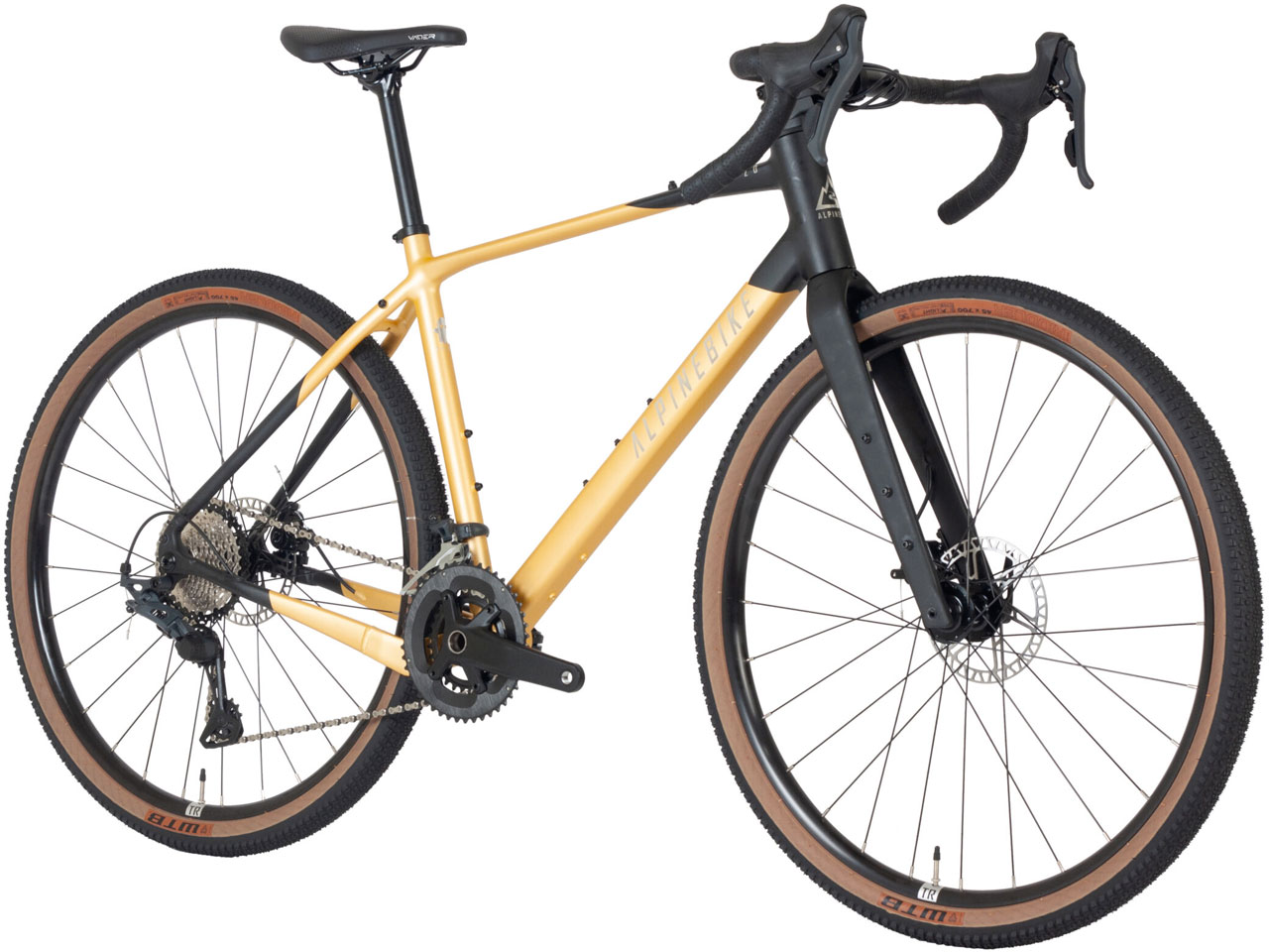 Велосипед Alpinebike Spirit 20 28 2025