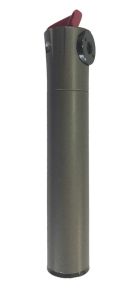 Насос GREEN CYCLE GPM-204C, Presta, 120 Psi(8 bar)