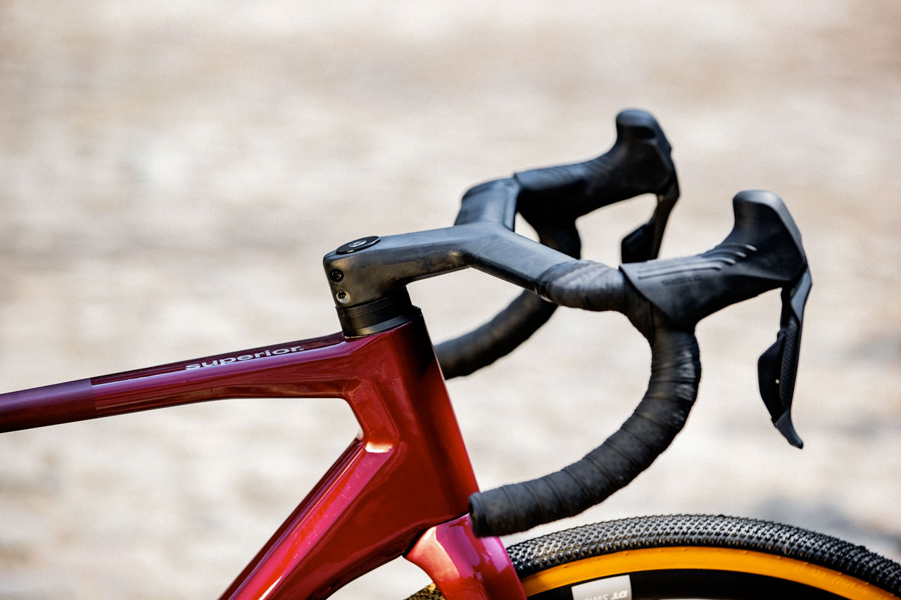 SUPERIOR X-Road 9.7 GR 2025