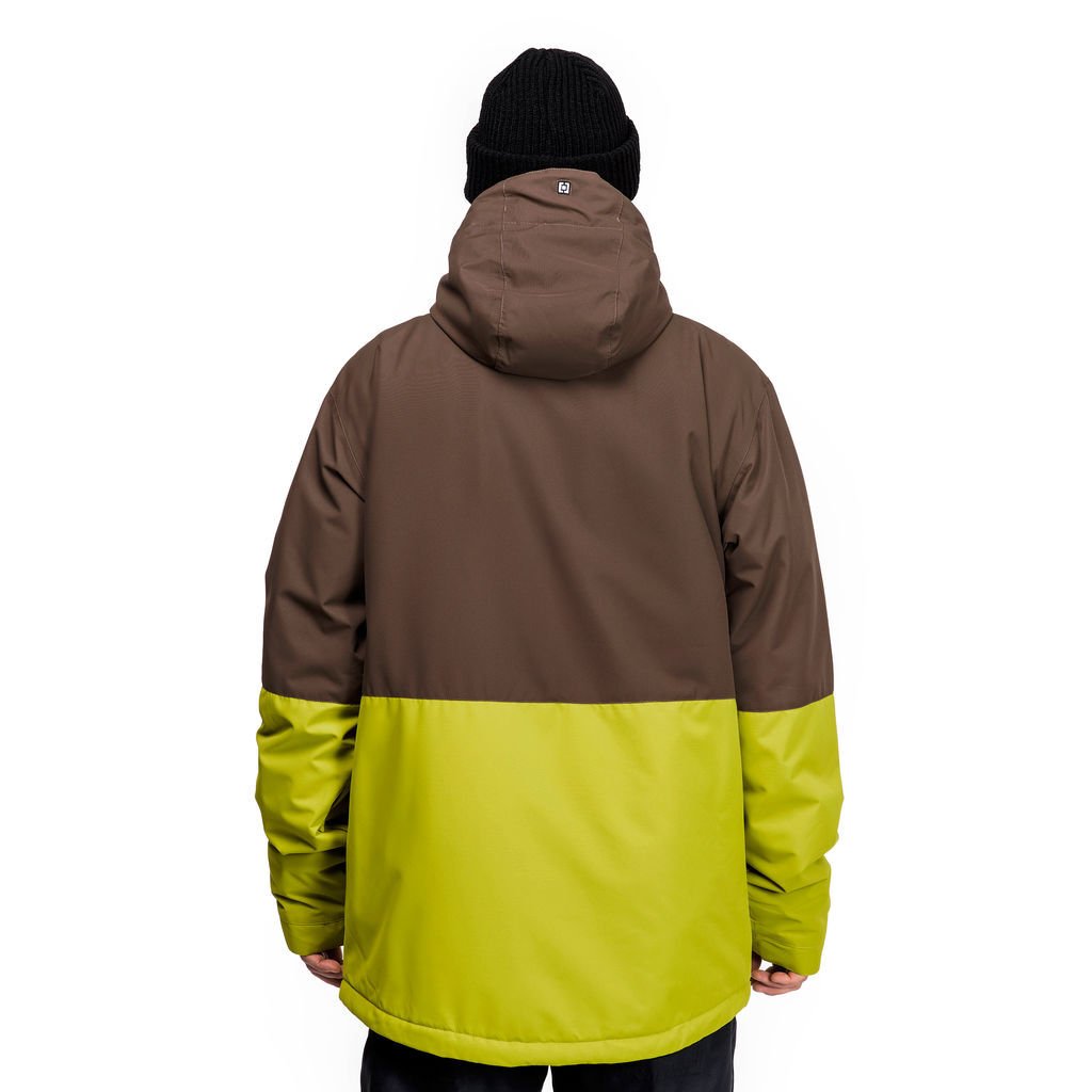 Куртка HORSEFEATHERS Cline