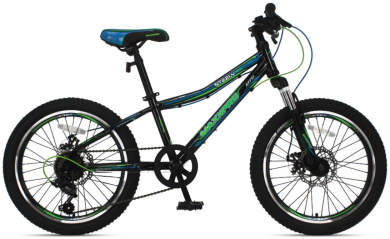 MAXXPRO Steely 20 Ultra 2022