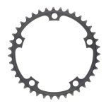 Звезда SHIMANO передняя Ultegra, для FC-6600, 39T, серебро Y1G339000