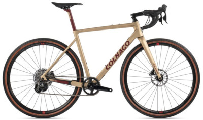 COLNAGO G3-X Disc GRX820 12V RS370