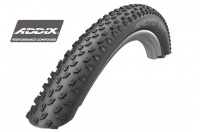 Покрышка SCHWALBE RACING RAY Perf 29x2.25 (57-622) TwinSkin, TLR (кевлар/склад) 05-11601111