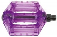 Поликарбонатные педали для BMX M-WAVE