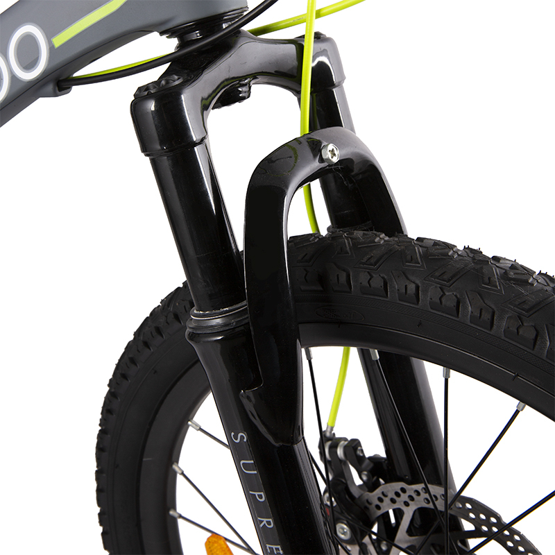 MAXISCOO Supreme 20 6ск. 2021