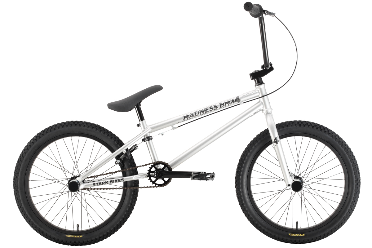 STARK Madness BMX 4 2021
