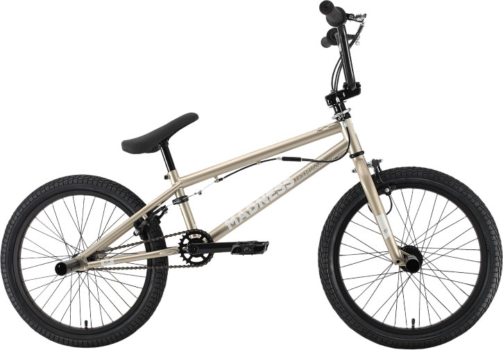 STARK Madness BMX 3 2022