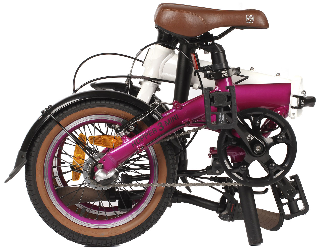 SHULZ Hopper 3 Mini 2022