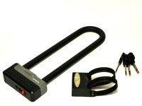 Велозамок AUTHOR AUL Cliff SM