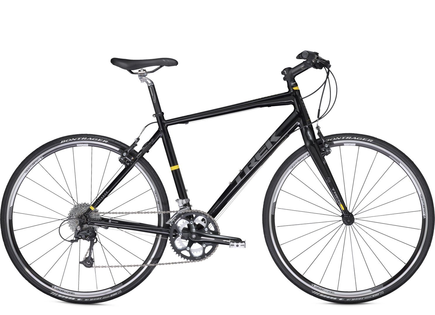 TREK 7.5 FX (2013)