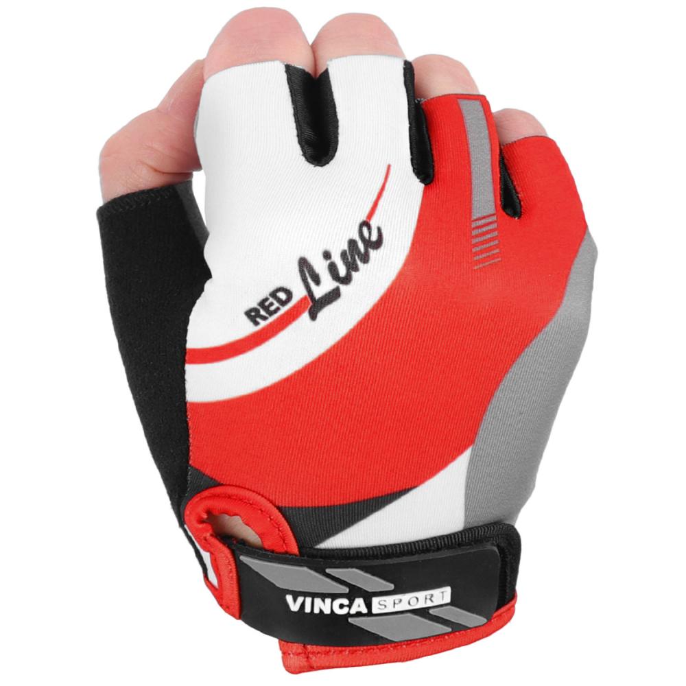 Перчатки VINCA SPORT VG949
