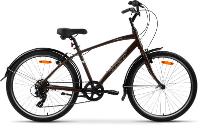 AIST Cruiser 1.0 2023