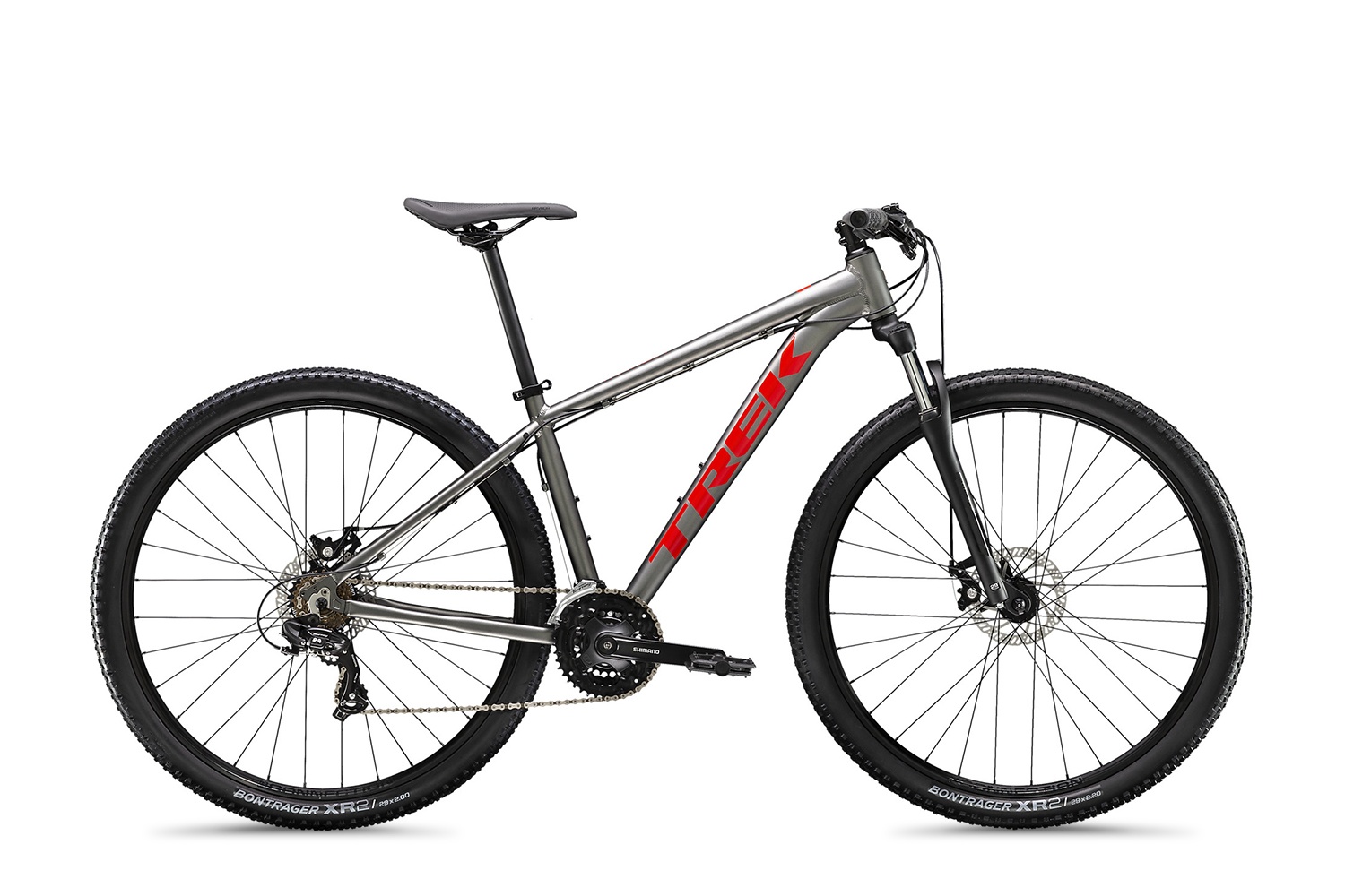 TREK Marlin 4 29 2021