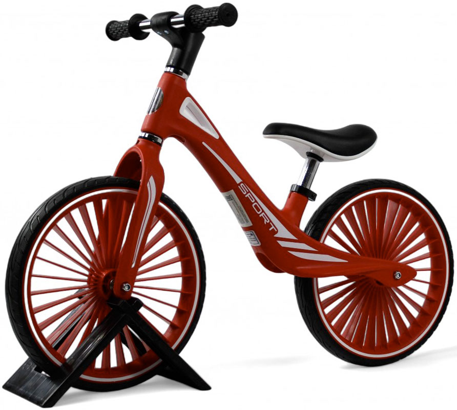 Беговел RIVERTOYS HB-007-14