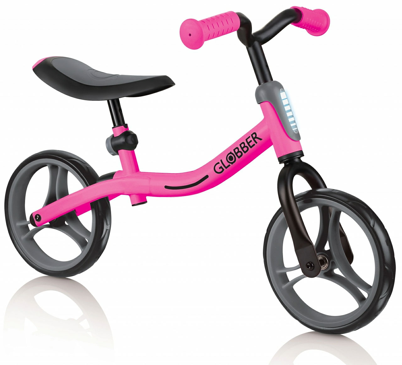 Беговел Globber GO BIKE