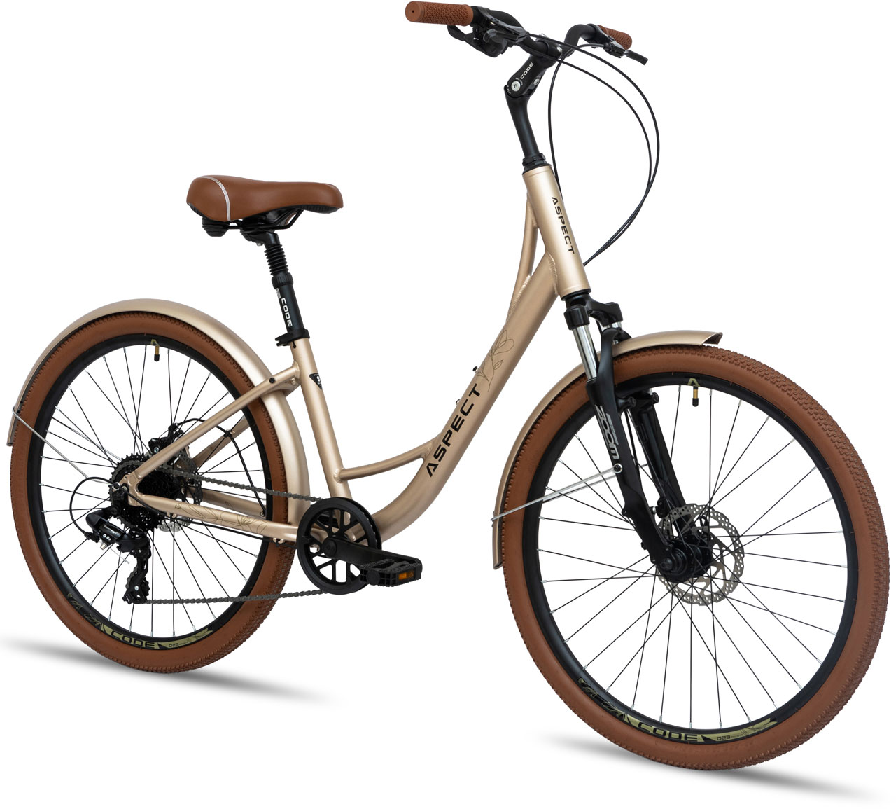 Велосипед ASPECT CityLife 26 2026
