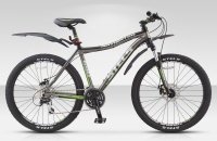 STELS Navigator 690 MD 2015