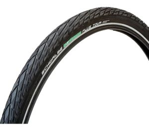 Покрышка SCHWALBE ENERGIZER PLUS Perf 26x1.75 Addix E
