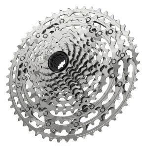 Кассета 12 скоростей SHIMANO DEORE 2-8228, 12х10-51Т, KCSM610012051