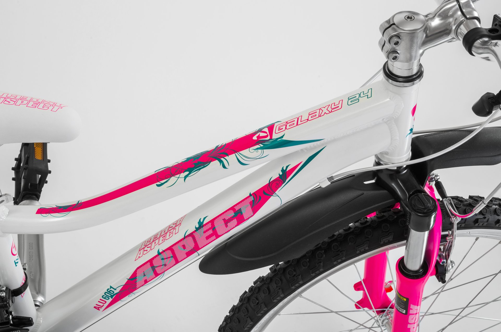 ASPECT GALAXY GIRL 24 2016
