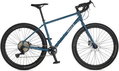 SHULZ Boys Don't Cry 2025