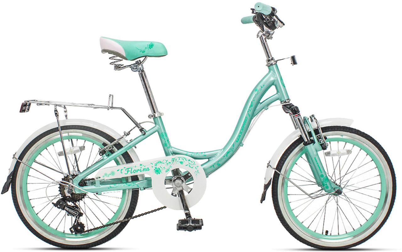 MAXXPRO Florina 20S 2022