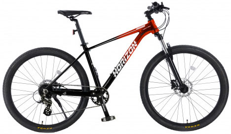 HAEVNER Horizon 29 2026