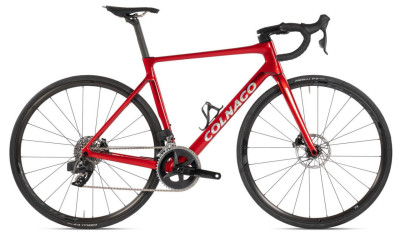 COLNAGO V4 105 Di2 12v R600
