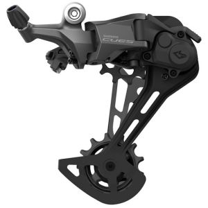Переключатель задний SHIMANO Cues U6000, 10/11 скор.