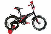 Stark Tanuki 16 Boy ST 2017