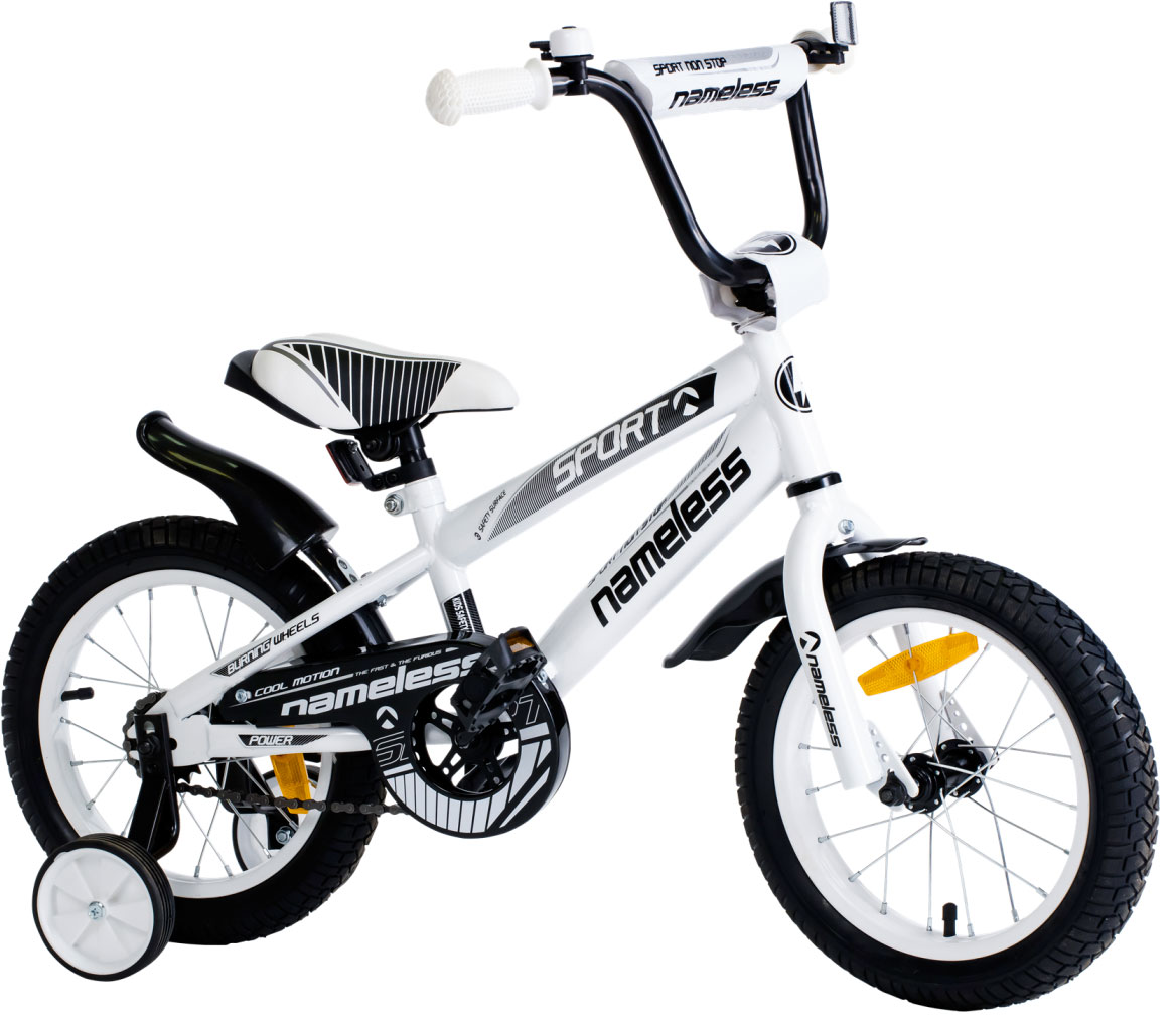 NAMELESS Sport 16